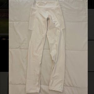 american eagle/aerie; womens leggings size medium